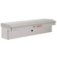 thumbnail image 1 of Weather Guard Tool Box 178-0-04 Lo-Side; Low Profile; Single Lid; Clear; Aluminum; 4 Cubic Feet Capacity, 1 of 15