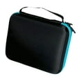 thumbnail image 1 of Lipstore Étui de Rangement Professionnel Yoyo Compartiment Intérieur Protection Accessoires Yoyo Bleu, 1 of 7