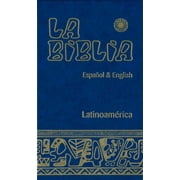 La biblia catolica latinoamerica / Catholic Latin American Bible