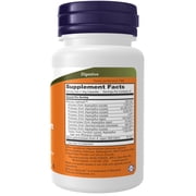 NOW Supplements, Optimal Digestive System, Full Spectrum Enzymes, 90 Veg Capsules