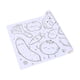 thumbnail image 4 of Rollo de Papel para Colorear Baoblaze 12x118 Pulgadas Material Educativo para Edades Tempranas, 4 of 8