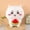 FireBrick, variant on Chiikawa Cute Watermelon Toy Soft Cuddly Doll Pillow Gift