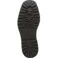 thumbnail image 6 of Sam Edelman Women's Lea Platform Loafer Dark Merlot 9M, 6 of 6
