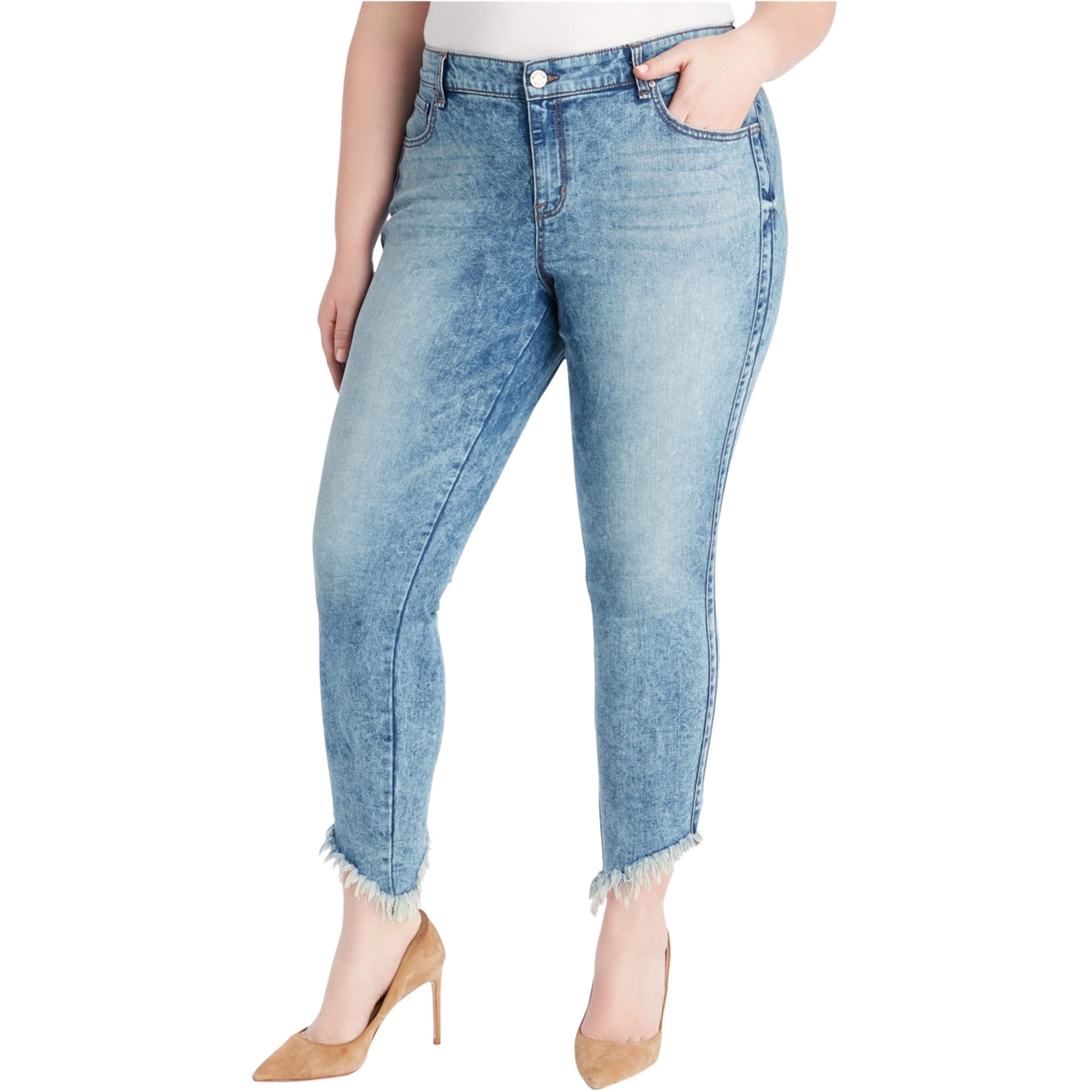 William Rast Womens Perfect Skinny 