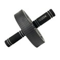 thumbnail image 1 of Roue pour abdominaux GoZone – Gris/noir, 1 of 6