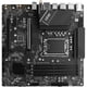 thumbnail image 5 of Tarjeta Madre MSI PRO B760M-A WIFI DDR4 Intel 1700 USB C WIFI 6E + Bluetooth Micro ATX MSI PRO B760M-A WIFI DDR4, 5 of 6