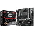 thumbnail image 5 of MSI B350M BAZOOKA Desktop Motherboard, AMD Chipset, Socket AM4, Micro ATX, 5 of 5