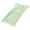 12 hook standard typ Green, variant on Gieenan Outdoor Sports Basketball Hoop Net Luminous Basketball Net 12 Rings Standard Size Glowing Basketball Net Easy to Install