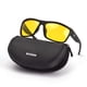 thumbnail image 1 of Gafas de Sol Polarizadas TOREGE TR26 para Mujer y Hombre con Armazón Negro, 1 of 6