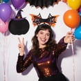 thumbnail image 4 of Honeeladyy Hair Bands Halloween Party Decoration Ghost Headbands for All Ages Ghost Festival Jewelry, 4 of 6