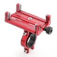 thumbnail image 1 of 360° Rotatable Bike Phone Mount: For Durable, Secure & Stable for All Rides!, 1 of 10