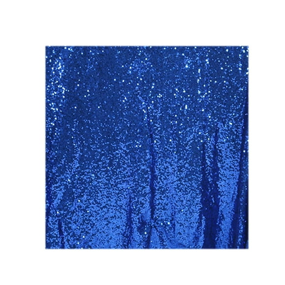 Lksixu Sequin Tablecloth, Wedding Table Cloth, Sparkle Sequin Linens, Glitz, Sequin Cake Tablecloth, Sequin Tablecloth, Wedding, Bling, Event, Decor, Sparkle, Party(23.4×23.4in)