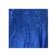 thumbnail image 1 of Xihbxyly Mantel de Lentejuelas, Tela Brillante de Alta Densidad, Decoración de Lujo para Bodas, Versátil para Mesas, Paredes y Árboles, Elegante Decoración Navideña, para Navidad, Cumpleaños y Acción, 1 of 1