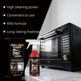 thumbnail image 5 of Sahpxhe Kitchen Powerful Stain and Grease Remover Spray(100ml),Tackles Tough Grime on Countertops,Stovetops Ovens,Easy Spray-And-Wipe,Made with Safe Ingredients for Daily Kitchen Cleaning, 5 of 9