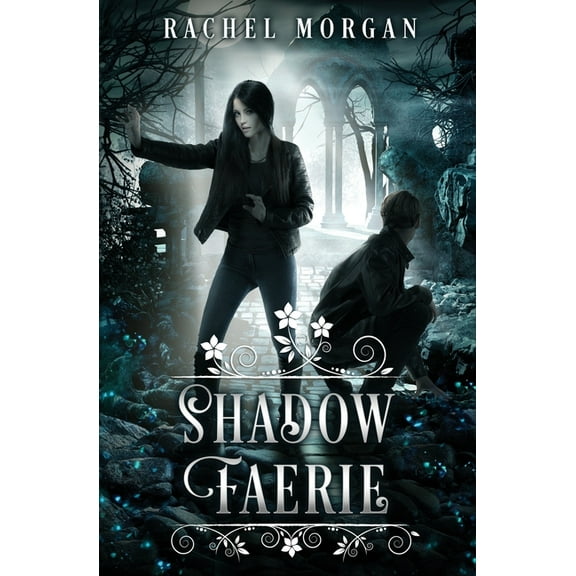 Creepy Hollow Shadow Faerie, Book 8, (Paperback)