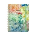 Walmart Black 2024 Friday Deals,Notebook,2025 Planner Jan. To Dec. 2025