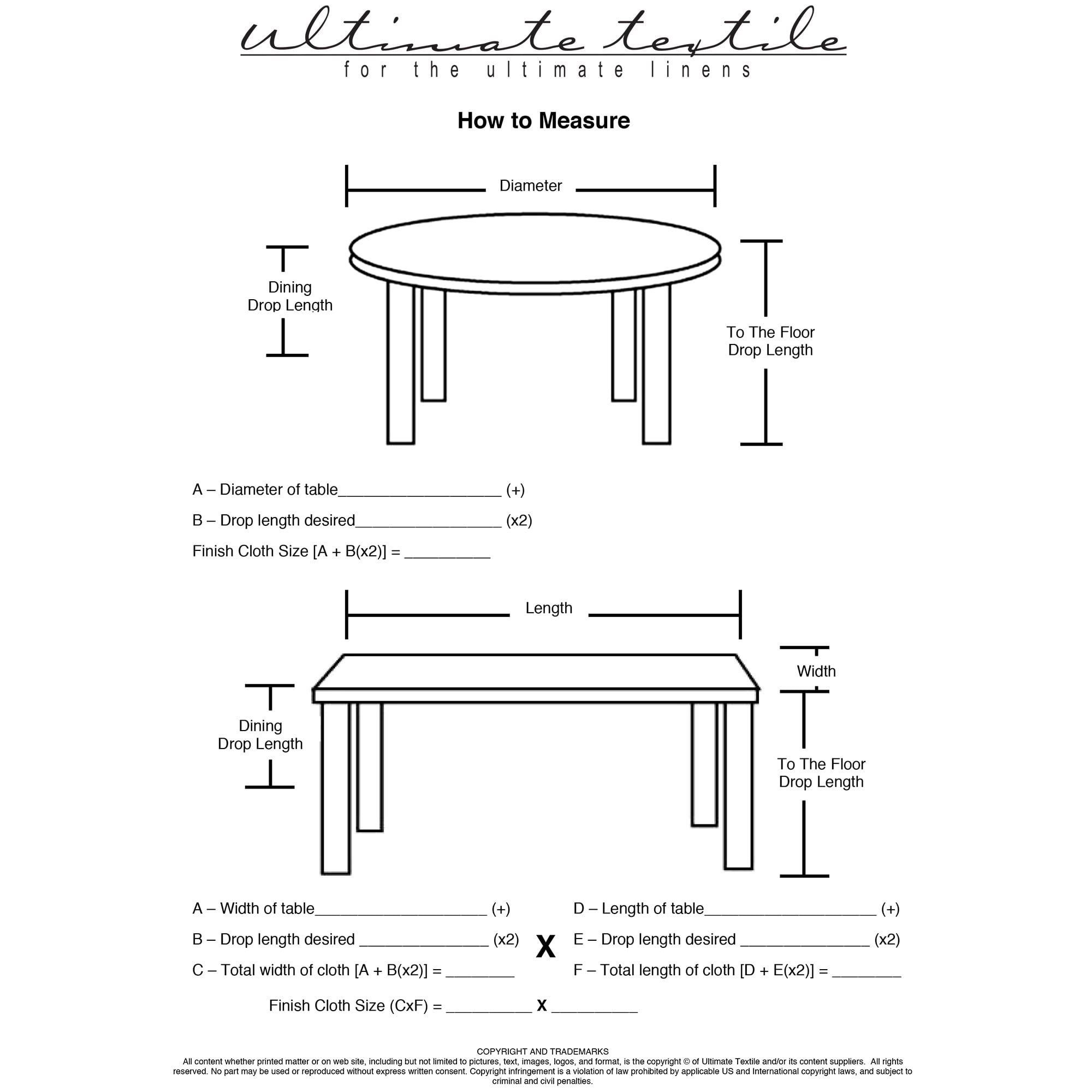 Ultimate Textile Cotton-feel 70 x 104-Inch Oval Fine Dining Tablecloth