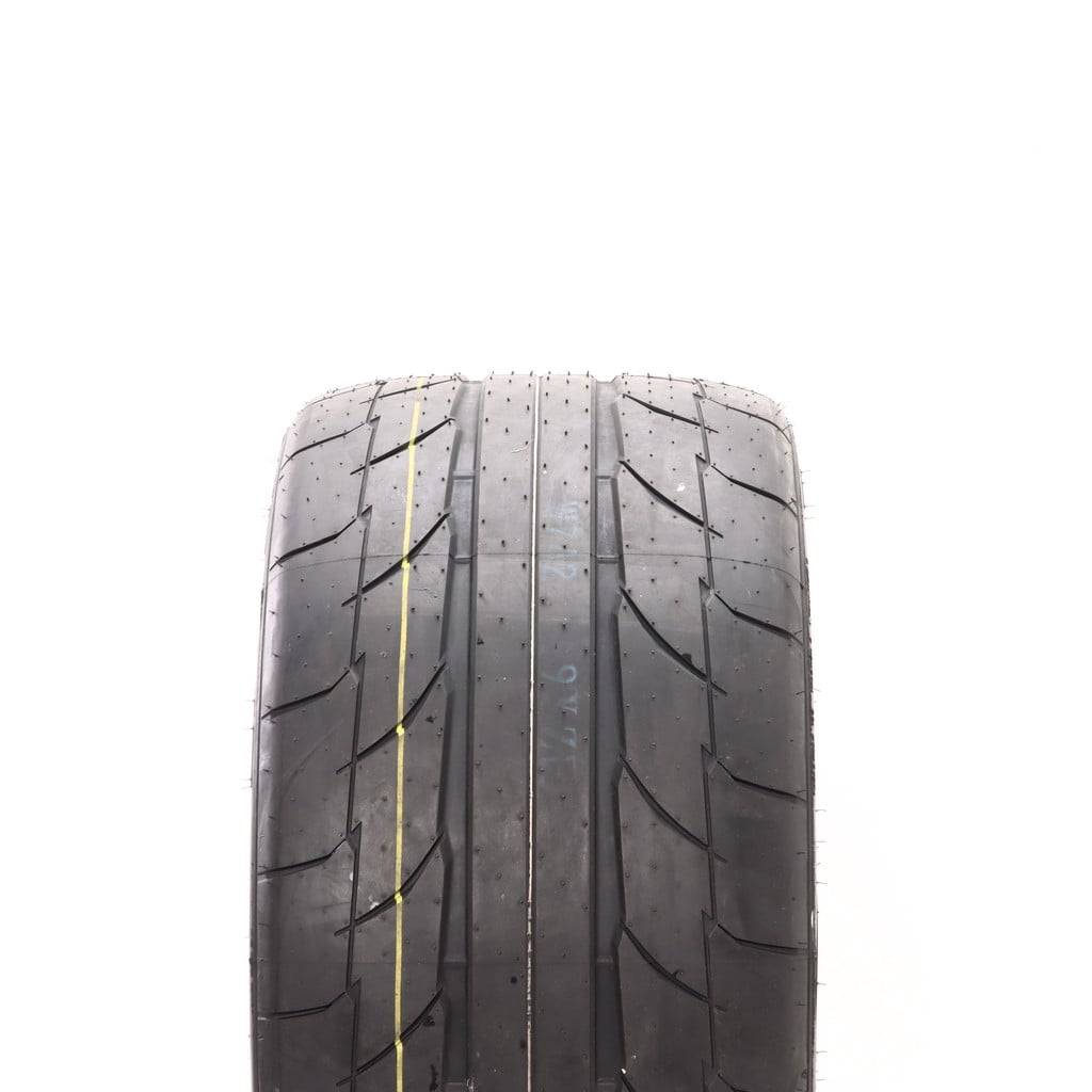Nitto NT555RII 305/35ZR20 107W XL Tire, Drag Radial, DOT - Walmart.com