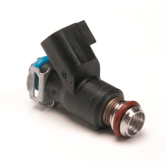 Delphi 100% New Fuel Injector Fits select: 2007-2011 CHEVROLET IMPALA, 2009-2010 CHEVROLET MALIBU