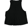 thumbnail image 2 of Bar Iii Womens Basic Tank Top, 2 of 2