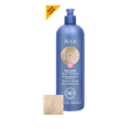 thumbnail image 5 of Roux Fanci-Full Instant Hair Color Rinse By Roux Black Rage Temporarily Evens Tones Blends Away Gray 15.2 Oz, 5 of 5