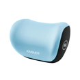 thumbnail image 1 of Feltree High Density Sponge Neck Pillow for Car Headrests Universal Year-round Pressure Reducing Vehicle Support Driving, 1 of 8