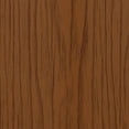 thumbnail image 5 of Spectrum Via Vinyl Folding Door fits 48"wide x 80"high Accordion Folding Door Fruitwood, 5 of 5