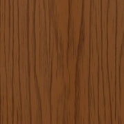 Homestyle Regent 36 x 80 PVC Folding Door Fruitwood