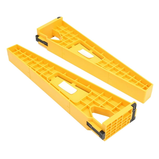 Drawer Slide Jig, Drawer Track Installation Durable Furniture Mounting