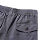 thumbnail image 4 of Pantalones largos para hombre, multibolsillos, con cordón ajustable, cintura ajustada, talla grande, cargo, poliéster., 4 of 4