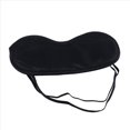 thumbnail image 1 of 30 Piezas Regalo, Antifaz para Dormir Viaje, Antifaz para Dormir RáPido, Parasol, para Sombra, para Mujeres y Hombres, Suave, PortáTil, con los Ojos Vendados, para Viajes, 1 of 5