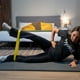 thumbnail image 5 of Set De Bandas De Resistencia Bywell Yoga Pilates 5 Niveles, 5 of 5