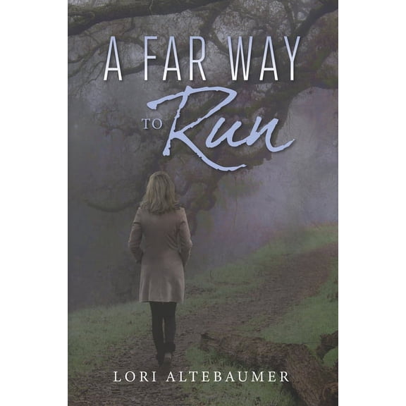 Turnaround in Texas: A Far Way to Run (Series #2) (Paperback)