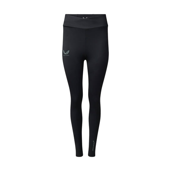 McLaren F1 Women's Performance Leggings - Phantom