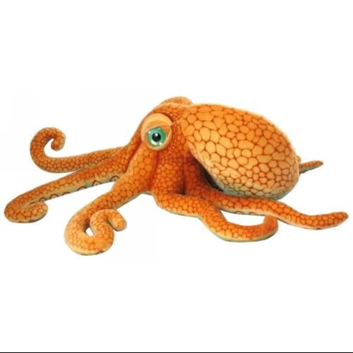 wishpets octopus