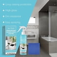 thumbnail image 5 of Premium Water-Based Ceramic Coating Spray Multifunctional Stain Repellent for Home Surfaces, 5 of 5