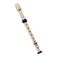 thumbnail image 3 of Instrumento de Grabadora de Música Fácil de Jugar y para Principiantes y Estudiantes Acerca de 3 x 32.5 cm kusrkot Flauta de la grabadora soprano, 3 of 7