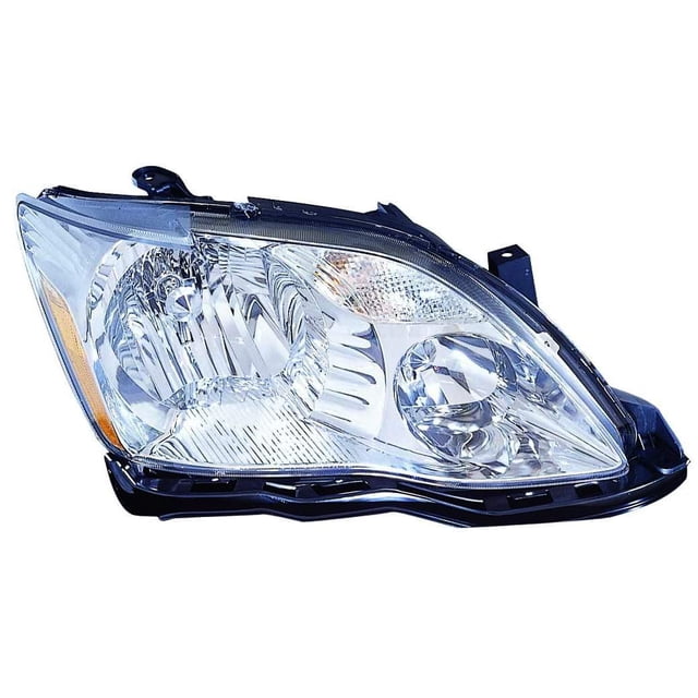 CAPA TY AVALON 0507 HEADLIGHT ASSY HALOGEN RH