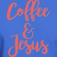 thumbnail image 3 of CafePress - Coffee And Jesus Dark T Shirt - Men's Classic Graphic Cotton T-Shirt, 3 of 4