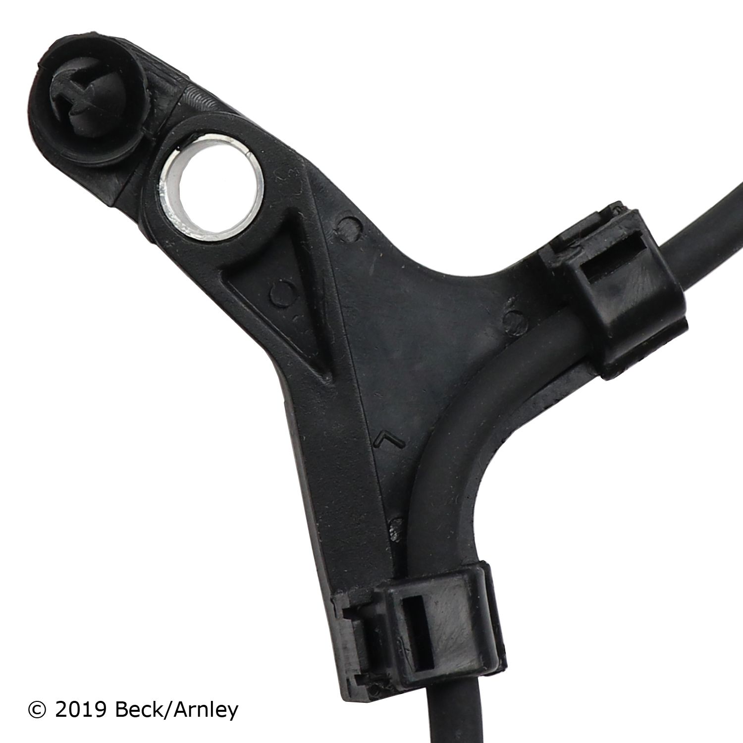 BeckArnley 084-4879 ABS Sensor Harness