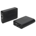 thumbnail image 1 of Extender Hub,  Extender Standard Cable USB2.0  For Camera For Printer EU Plug, 1 of 8