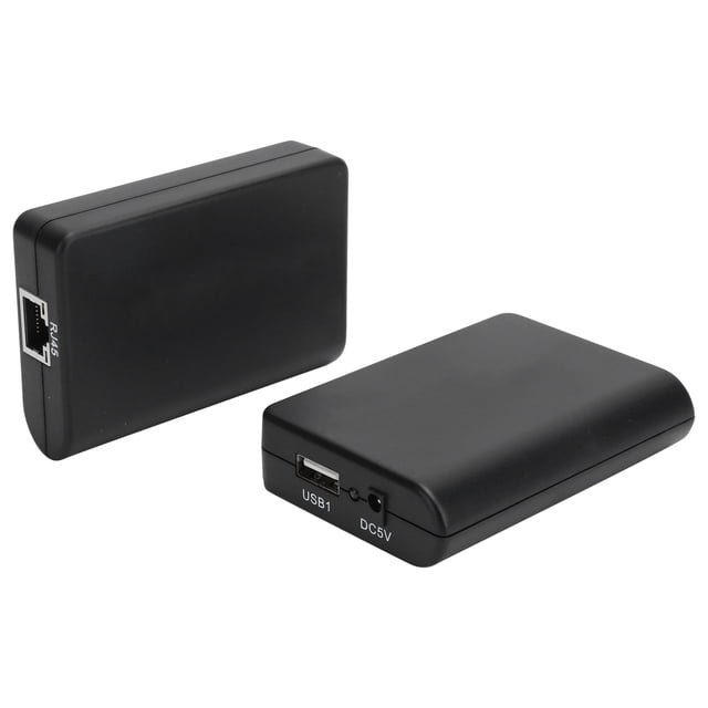 Extender Hub, Extender Standard Cable USB2.0 For Camera For Printer EU Plug
