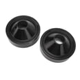 thumbnail image 2 of 1 Inch Rear Coil Spring Spacers Lift Kit Rugged Improved Ground Clearance For Wrangler JK JKU 2WD 4WD 2007 to 2018, 2 of 5
