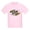 Light Pink, variant on CafePress - Maryland MD Oval (W/Flag) Kids Light T Shirt - Light Classic Kids Graphic, Short Sleeve T-Shirt, Sizes XS-XL