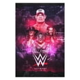 thumbnail image 3 of 1000 PCS Puzzle - WWE Jigsaw Puzzle Educational Puzzle Game for Families, 3 of 8