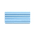 thumbnail image 3 of Water Absorbing Pad Bathroom White Diatomaceous Earth Kitchen Tray Diatomaceous Earth Tableware Drying Pad Ceramic Soap Dispenser Bowl Rack Kitchen Counter Bathroom Tray, 3 of 7