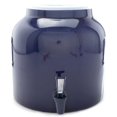 thumbnail image 2 of Bluewave Lifestyle PKDS121 Solid Blue Design Water Dispenser Crock, 2 of 2