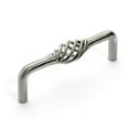 thumbnail image 3 of Dynasty Hardware P-81420-10B Super Saver Birdcage 3.75 in. Cabinet Pull Aged Oil Rubbed Bronze, 3 of 3