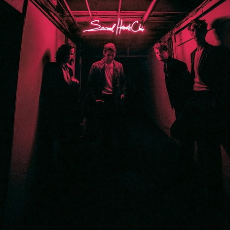 Foster the People - Sacred Hearts Club - Music & Performance - Vinyl