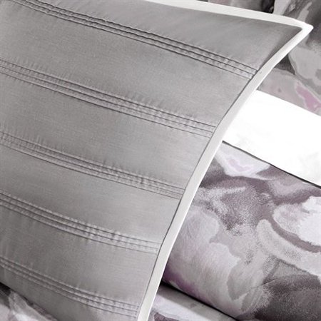 Madison Park Serena Down 200 Thread Count 7 Piece Comforter Set